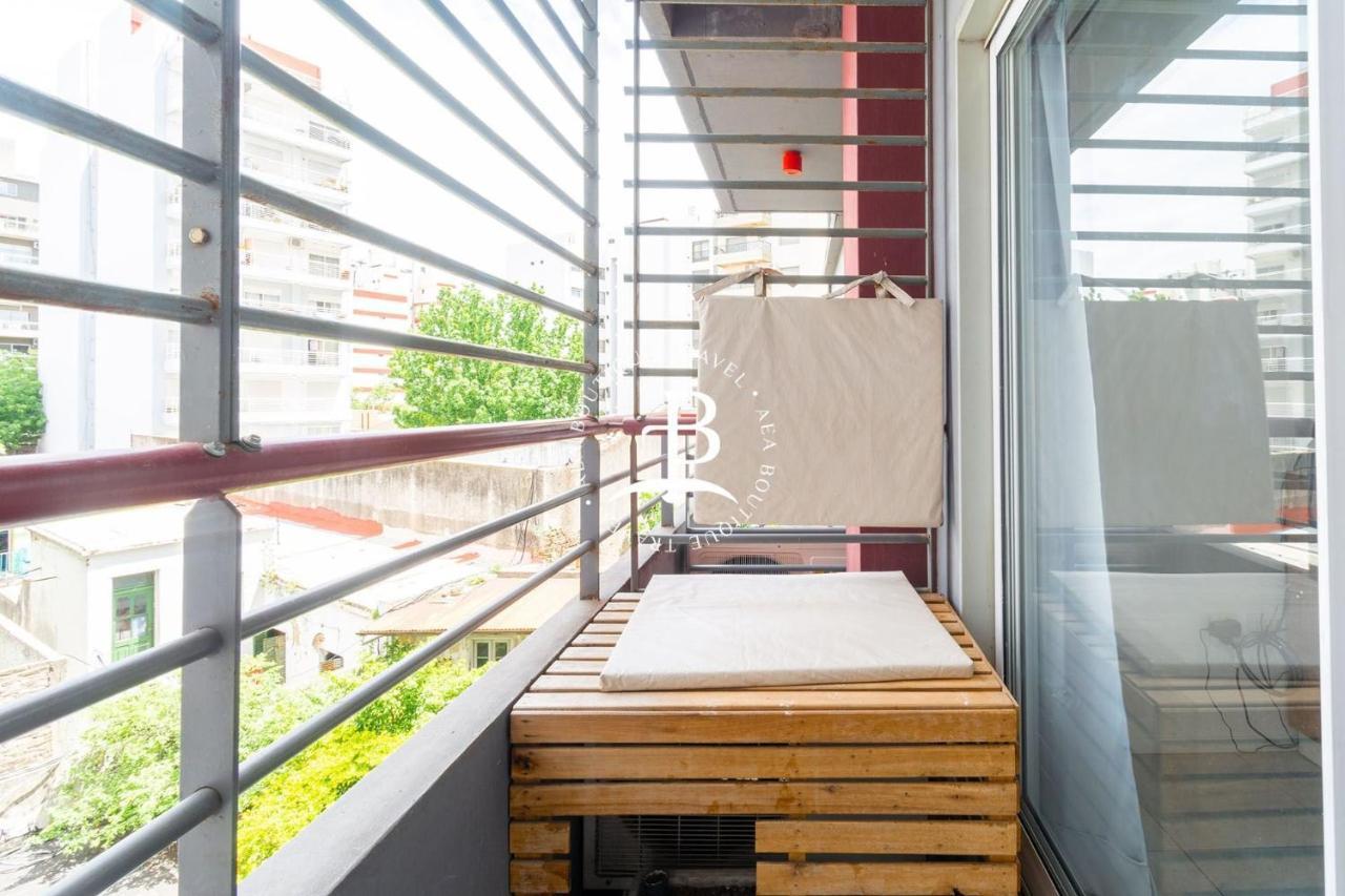 Impecable Con Jacuzzi Y Parrila En La Terraza * Buenos Aires