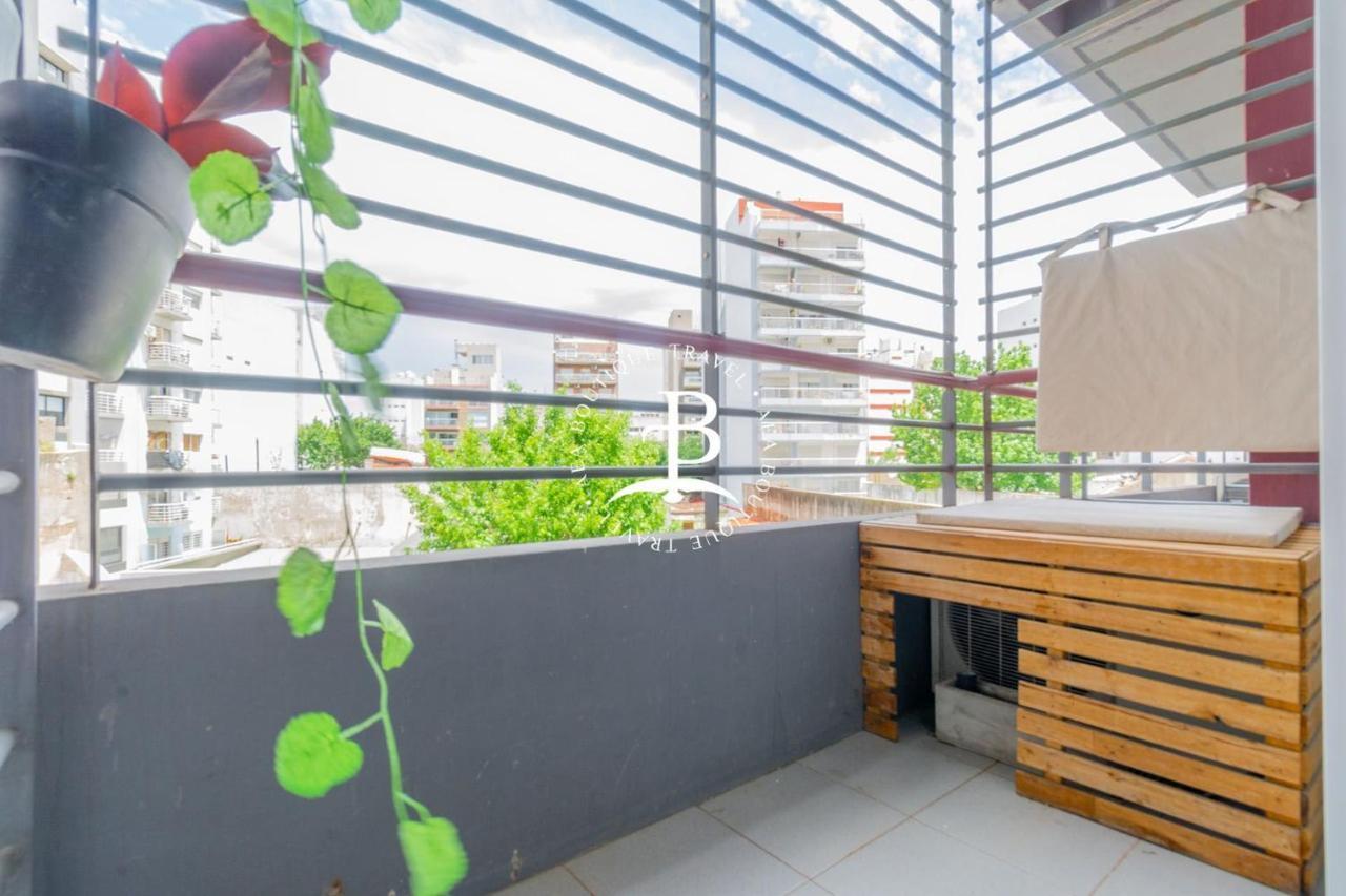 Impecable Con Jacuzzi Y Parrila En La Terraza Buenos Aires